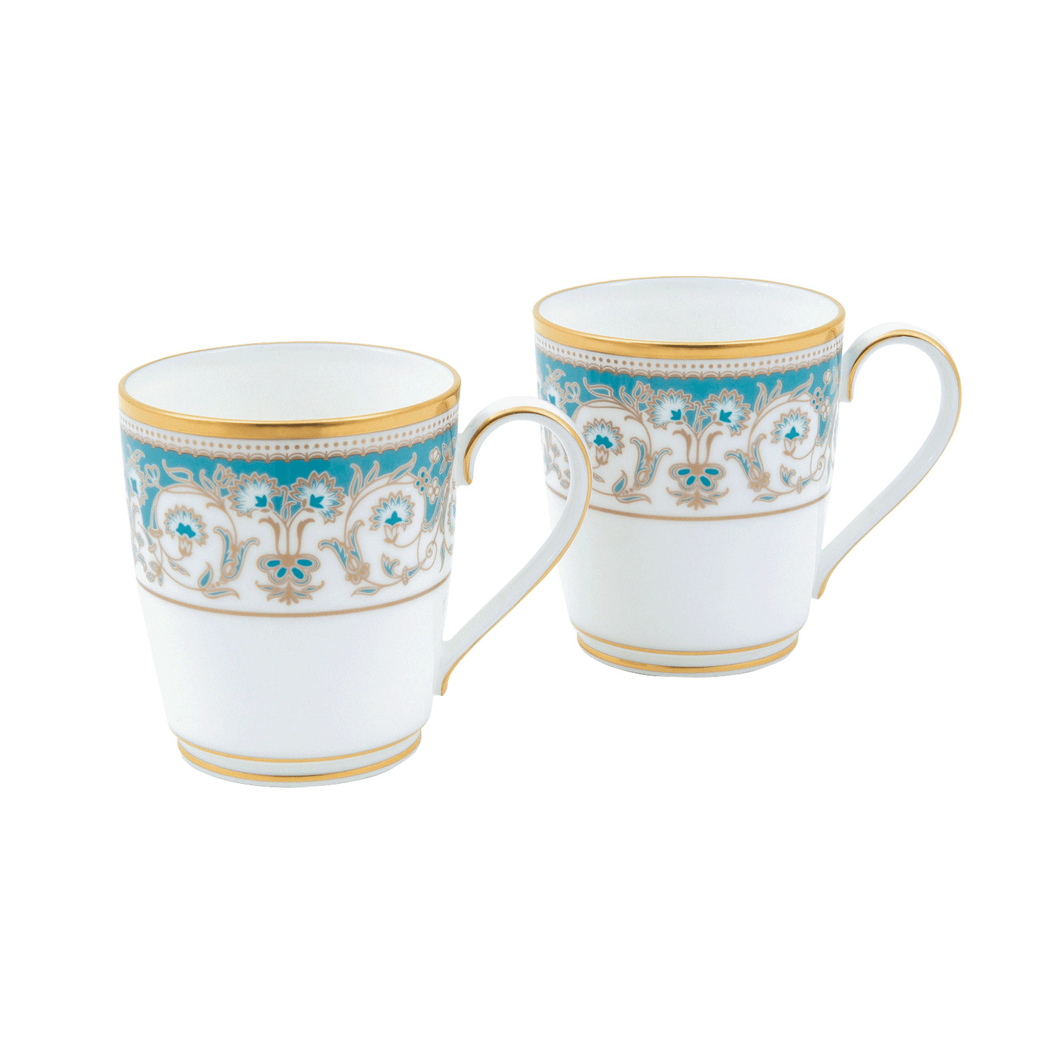 アルマンド マグカップペア 058-H1143