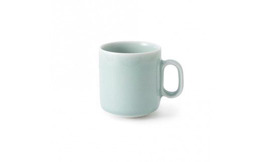 【伊万里焼】鍋島青磁マグカップ 023-H989