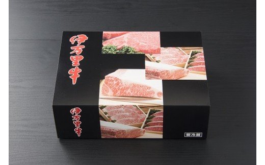 伊万里牛 肩ローススライス すき焼き 焼肉用 500g J245