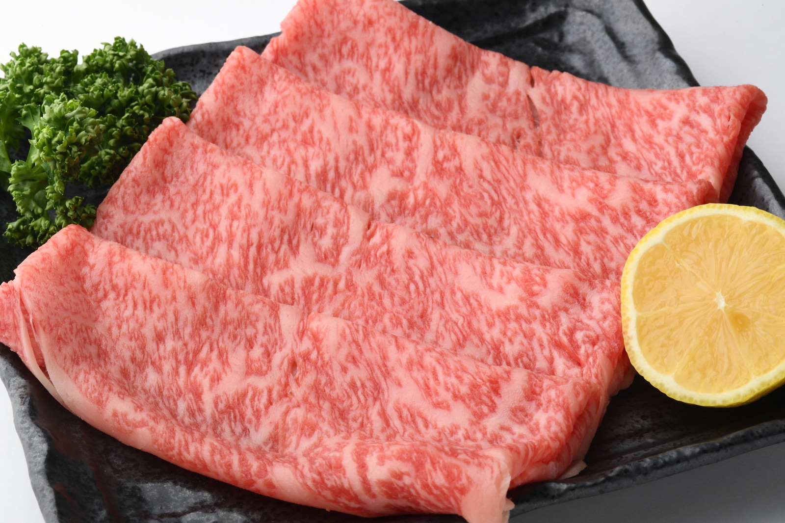 【 佐賀牛 】 艶さし！ しゃぶしゃぶ すき焼き 用　1kg(500g×2ｐ)　 J1306