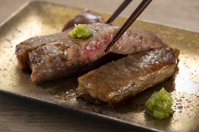 【佐賀牛】 A5等級 佐賀牛 サーロイン ステーキ 800g（200g×4枚） 175-J927