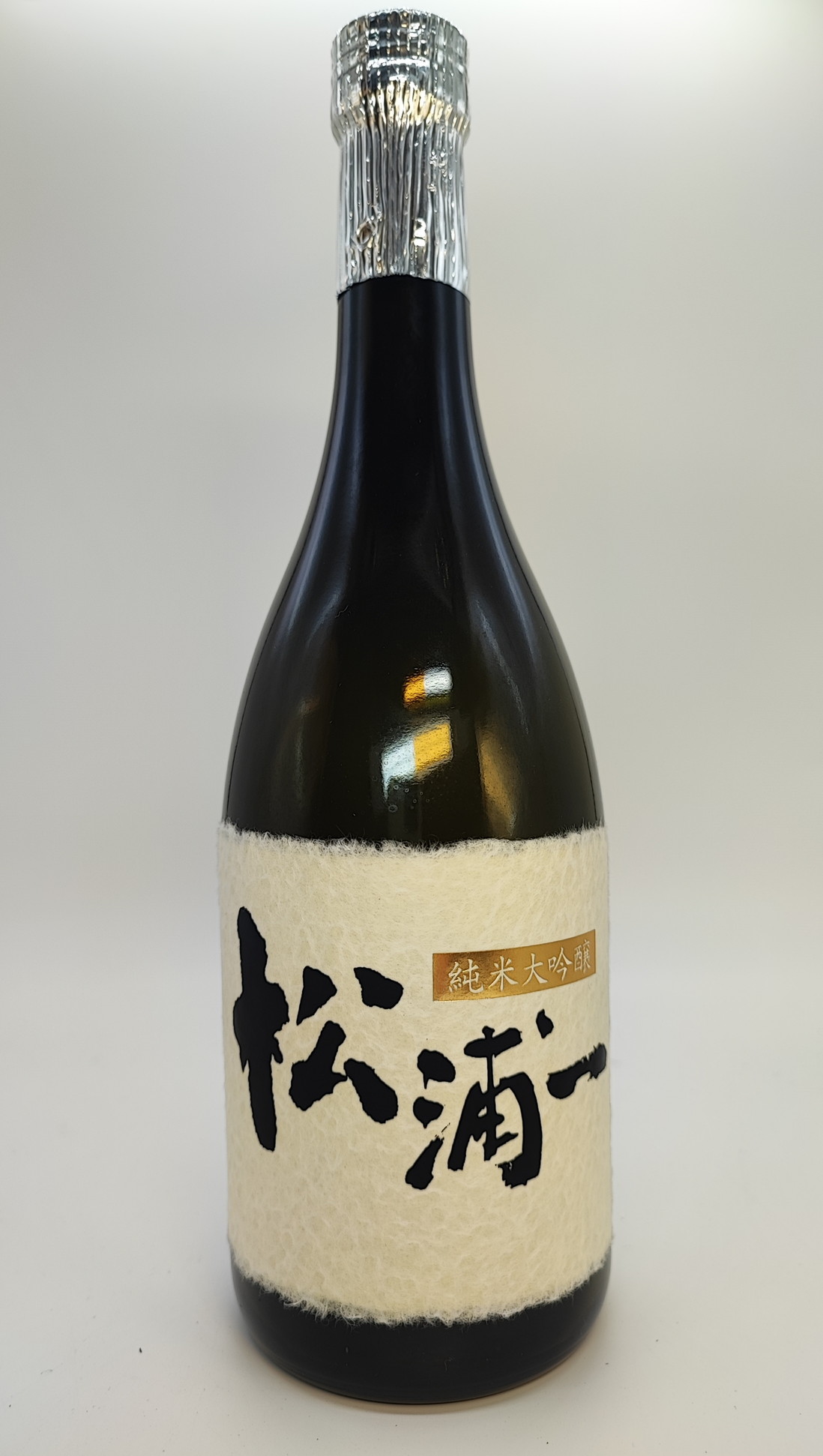 IWCããã³ãºã¡ãã«åè³ çŽç±³å€§åéž æŸæµŠäž720ml 1æ¬ 039-D347