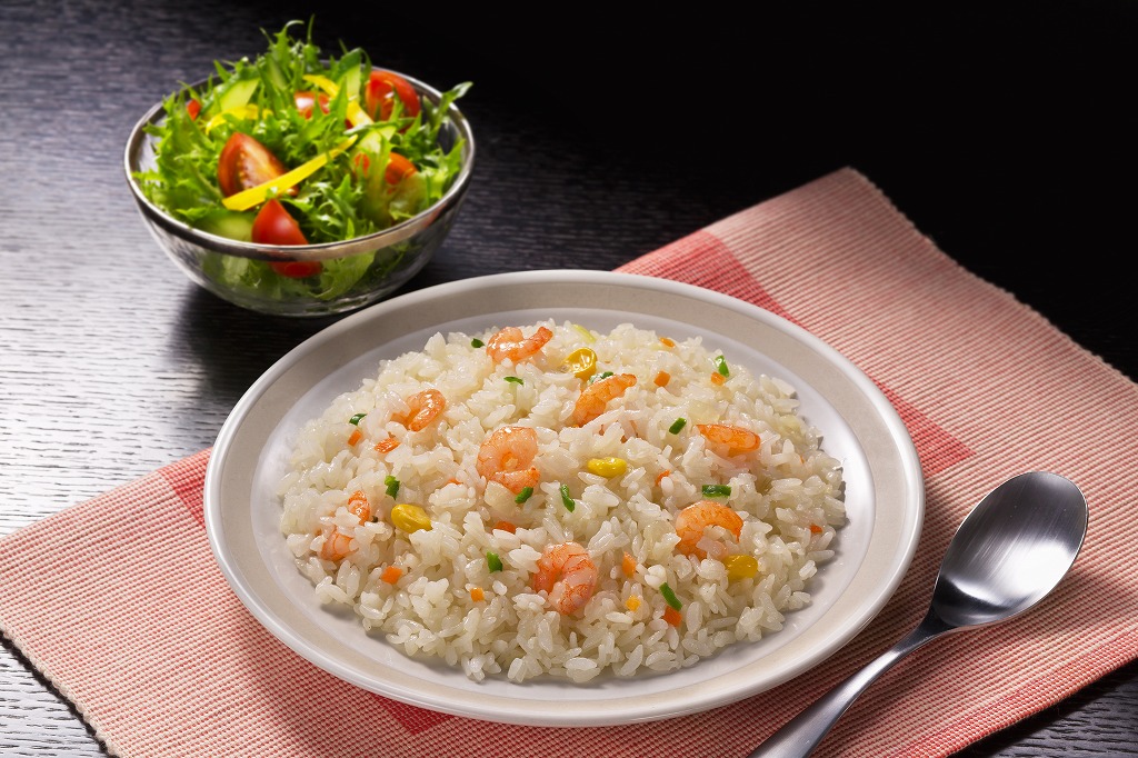 ＪAさが オリジナル えびピラフ 250g×10袋 173-G238