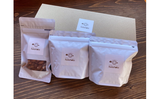 èªå®¶çç
ã¹ãã·ã£ã«ãã£ã³ãŒããŒ100gÃ2çš® ã¢ãŒã¢ã³ã ã»ãã 141-A031