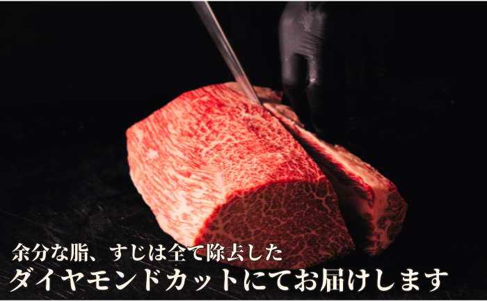 佐賀牛 A5 ヒレシャトーブリアンステーキ 1000g 200g×5枚 175-J1176