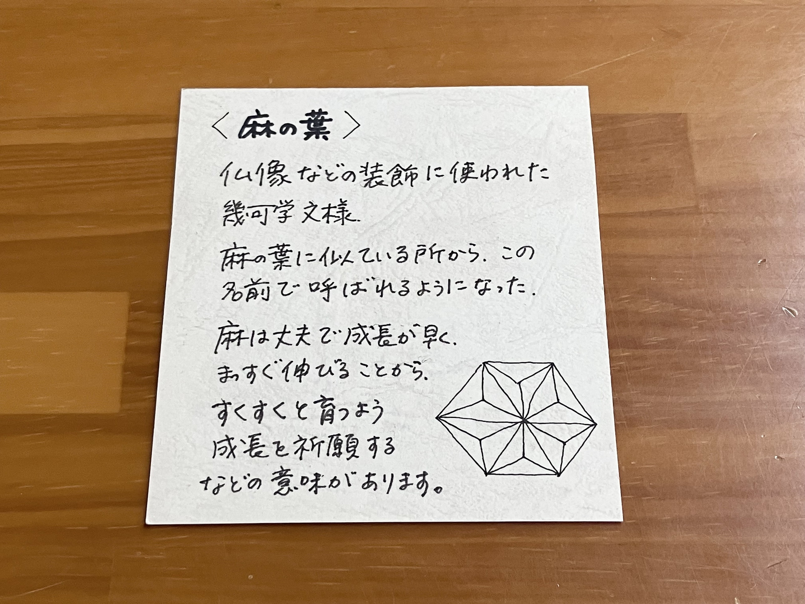 伊万里焼 麻の葉亀甲中鉢 165-H1074