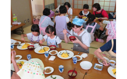 伊万里地区まちづくり運営協議会の活動を応援！【思いやり型返礼品（協賛型）】 105-O007