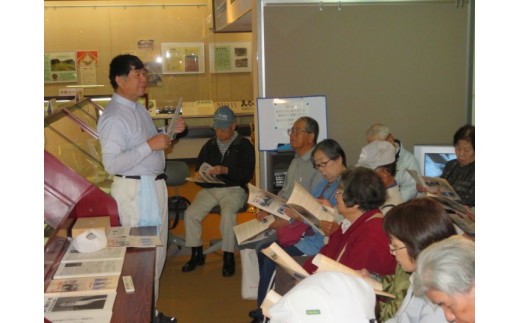伊万里地区まちづくり運営協議会の活動を応援！【思いやり型返礼品（協賛型）】 105-O007