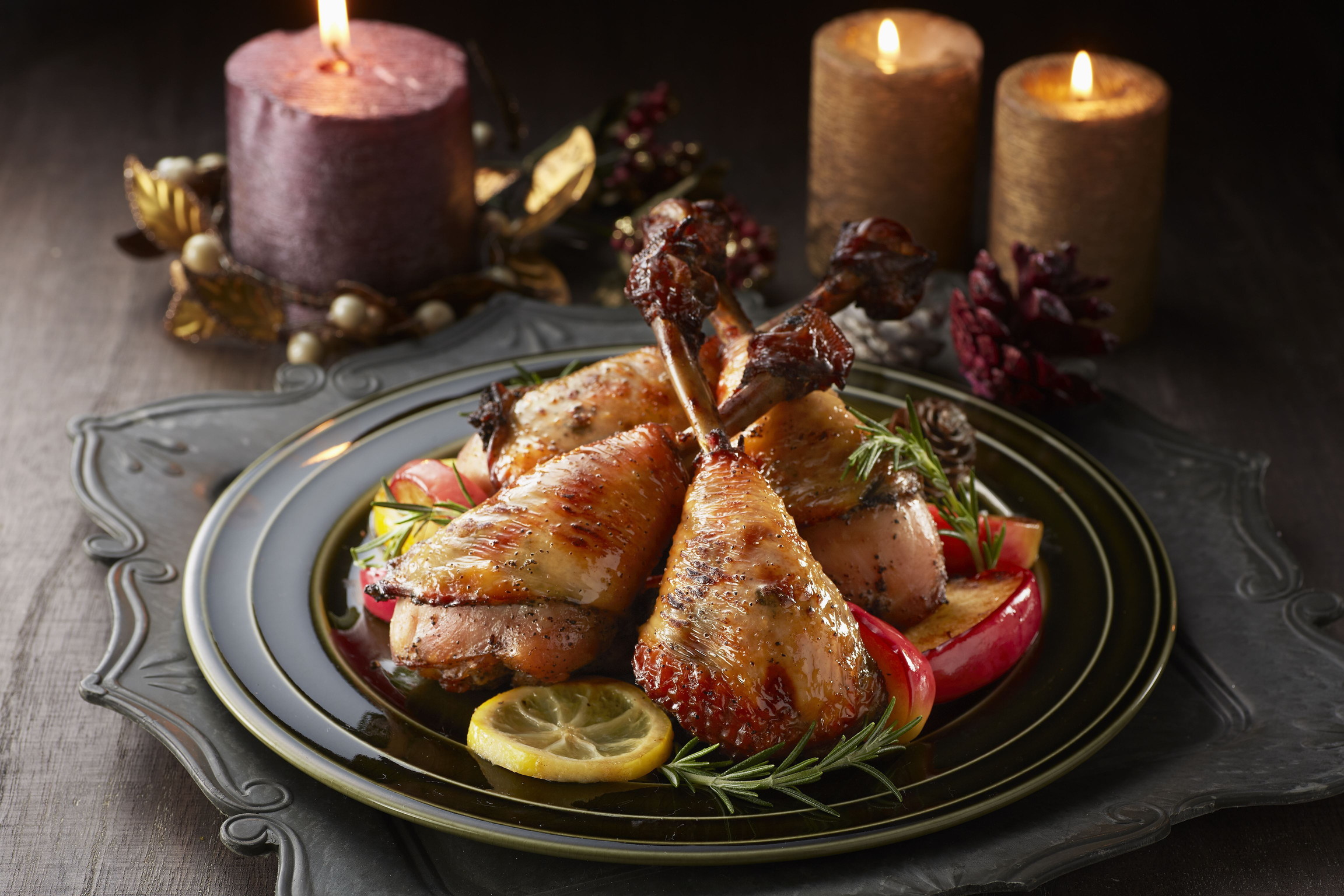 みつせ鶏おうちバルセット 145-L066