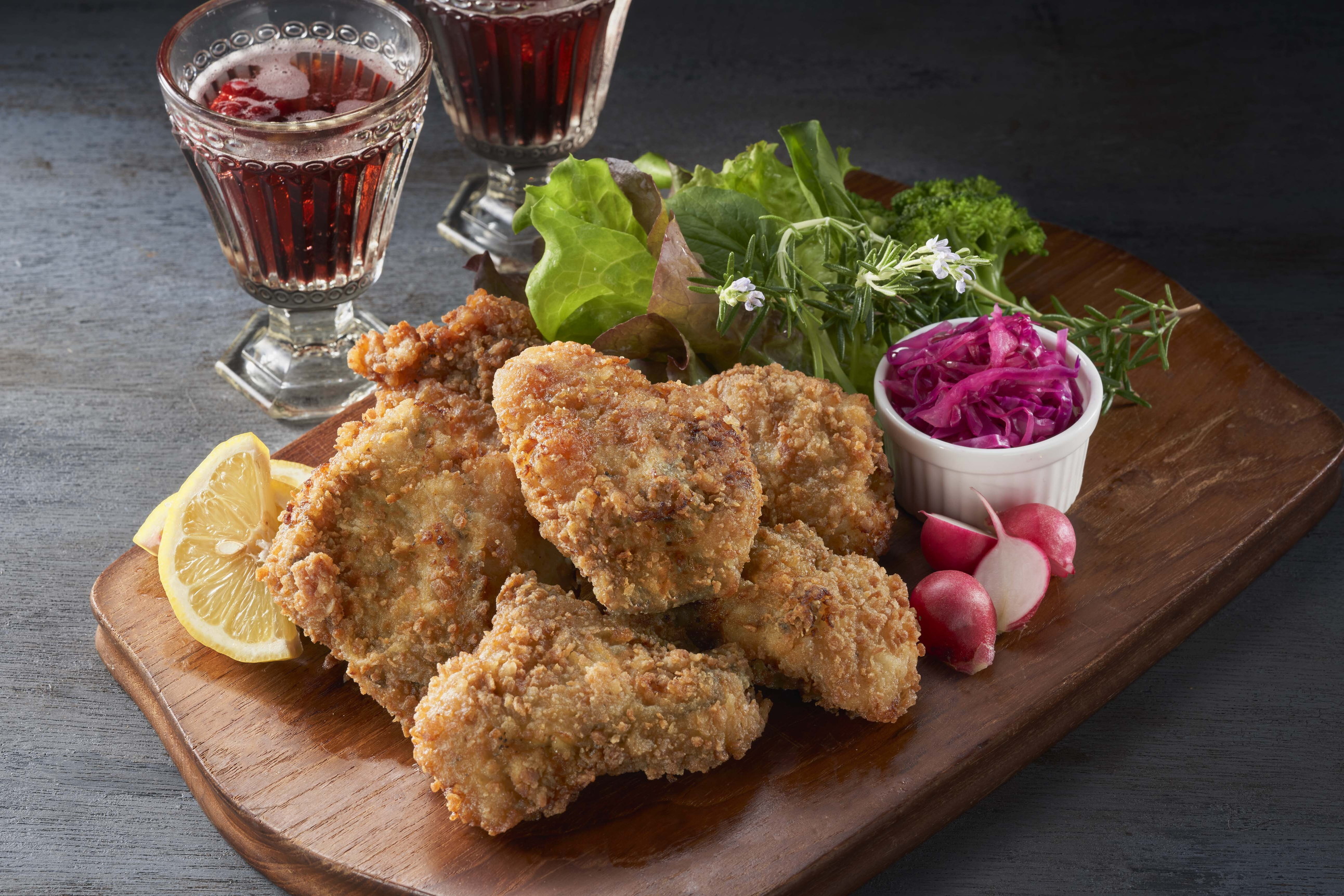 みつせ鶏おうちバルセット 145-L066