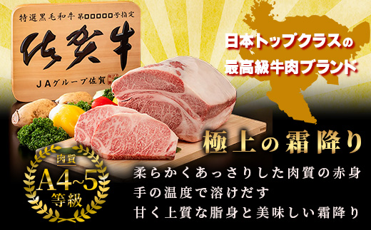 E-158【数量限定】生活応援！限定300セット|【A5A4等級 佐賀牛ローススライス 1kg（500g×2ﾊﾟｯｸ）】高級 ブランド牛 国産黒毛和牛 贅沢グルメ 牛肉 肉 単身 家族 贈答用にも◎ 佐賀県鹿島市 送料無料 