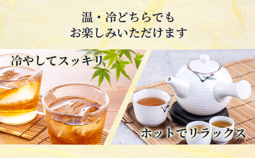 B-460 サンレイ『佐賀の麦茶』ペットボトル500ml×24本（香料無添加・カフェインゼロ）