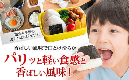 佐賀 海苔 味のり 塩のり 佐賀丸 セット 合計6袋(3種× 2袋 )ふるさと納税 のり 海苔 ノリ 焼き海苔 国産 佐賀県産 有明産 佐賀県 鹿島市 間違いない美味しさ オススメ リピーター ファン ふるさと 人気 送料無料 B-9 