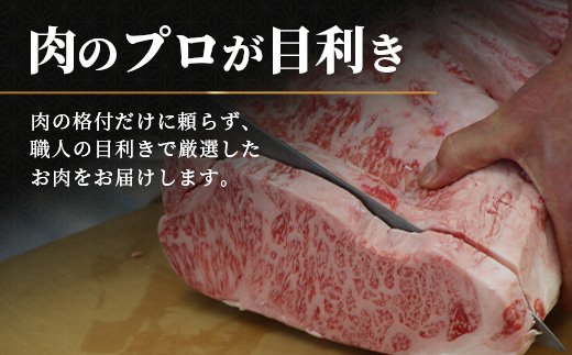 佐賀牛　もりもりカルビ肉（焼き肉用）定期便６回コース　総重量６kg 