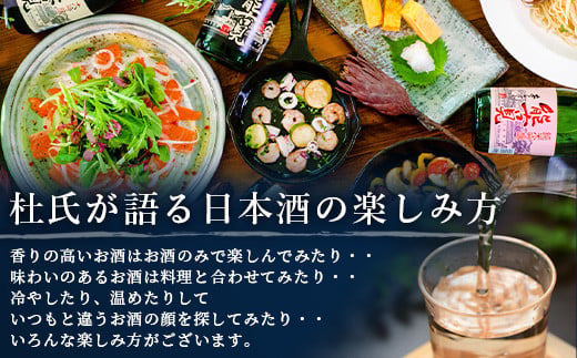 B-243【希少】鹿島の酒「能古見」JOKER・純米吟醸中取りセット