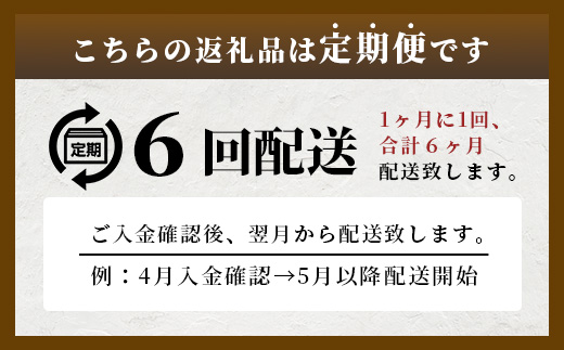佐賀の麦茶 500ml×24本 6回 定期便 無添加 ･ 無香料 香ばしい 《佐賀県産大麦焙煎 》 自然派 ビタミンC 香料カフェインゼロ 飲み物 飲料 大麦 国産 佐賀県産 水分補給 お茶 茶 焙煎麦 すっきり たっぷり ケース 備蓄 備え 佐賀県 鹿島市 送料無料 I-45