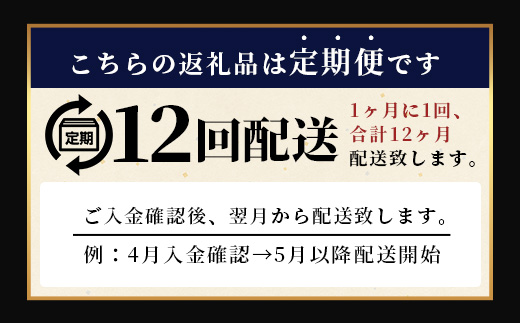 【12回定期】佐賀牛ヒレシャトーブリアン200g×2枚　W-11