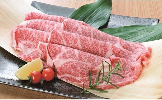 V-8  【熟成肉『極み』コース】佐賀県産黒毛和牛 ロースステーキ＆すきやき肉
