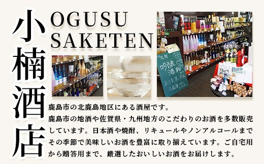 【梅酒セット】鹿島の梅酒2本セット 【光武 癒しの梅酒 720ml 1本】・【幸姫梅酒 500ml 1本】B-811