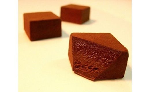 豆腐屋さんのアイス豆腐チョコ全４種セット D-98