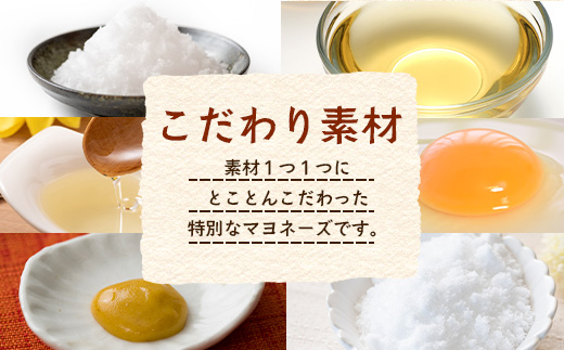 ＼濃厚卵のマヨネーズ／瓶詰め マヨネーズ 3本セット | 上田養鶏場のこっこの陽なたマヨ 170g | マヨネーズ マヨ 調味料 たまご 平飼い お料理 安心 安全 玉子 サラダ ディップ ポテトサラダ ドレッシング 送料無料　B-812