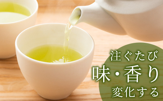 【ギフトにおすすめ】 佐賀県産 うれしの茶 (やぶきた茶) 100g×4本【合計400g】美味しいお茶を贈り物に B-570