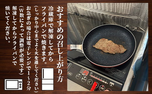 牛サーロインステーキ(牛脂注入)100g×5枚×2袋【合計1kg】柔らかさとジューシーな味わいが自慢のお肉 B-615