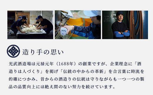 【だいぎんじょう　孤独のグルメ】 清酒 大吟醸 【７２０ｍｌ】 日本酒 清酒 米 国産 米麹 大吟醸 720ml 瓶 コラボ日本酒 B-686