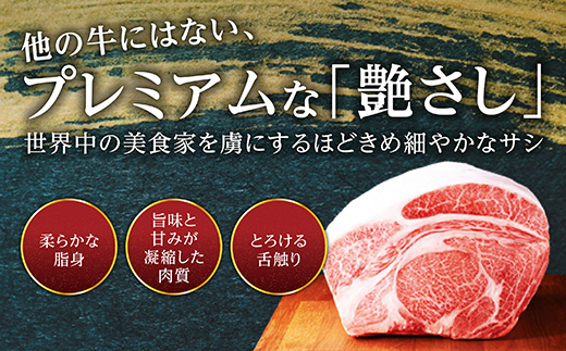 【個装フィルムで便利】 佐賀牛 すき焼き モモ (約500g) (2~3人前) 小分け 贈答 プレゼント D-245