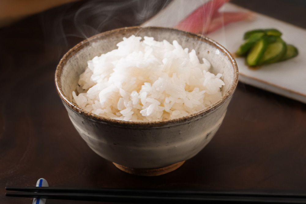 【令和7年産】ごはんソムリエが厳選 無洗米 さがびより 5kg【神埼市産 米 お米 無洗米 精米 白米 5kg さがびより ブランド米 食味鑑定士】(H063146)