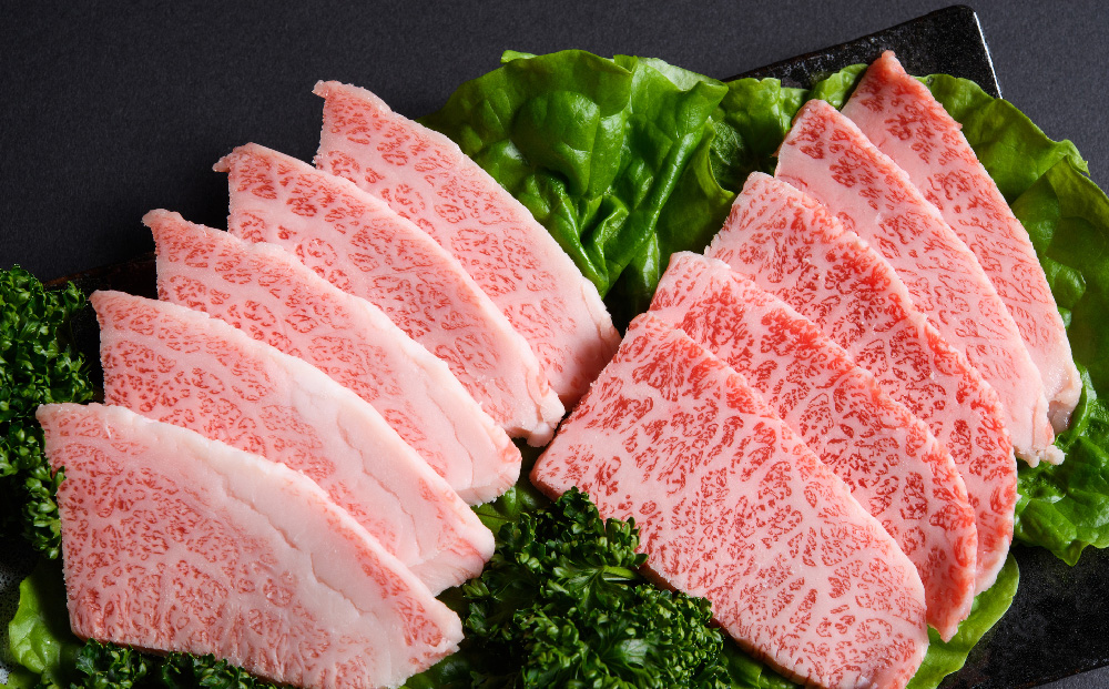 【12か月定期便】訳あり！艶さし！【A4〜A5】佐賀牛焼肉切り落とし(肩ロース・バラ) 1kg(500g×2P)×12回【肉 牛肉 ブランド牛 黒毛和牛 ふるさと納税】(H112243)