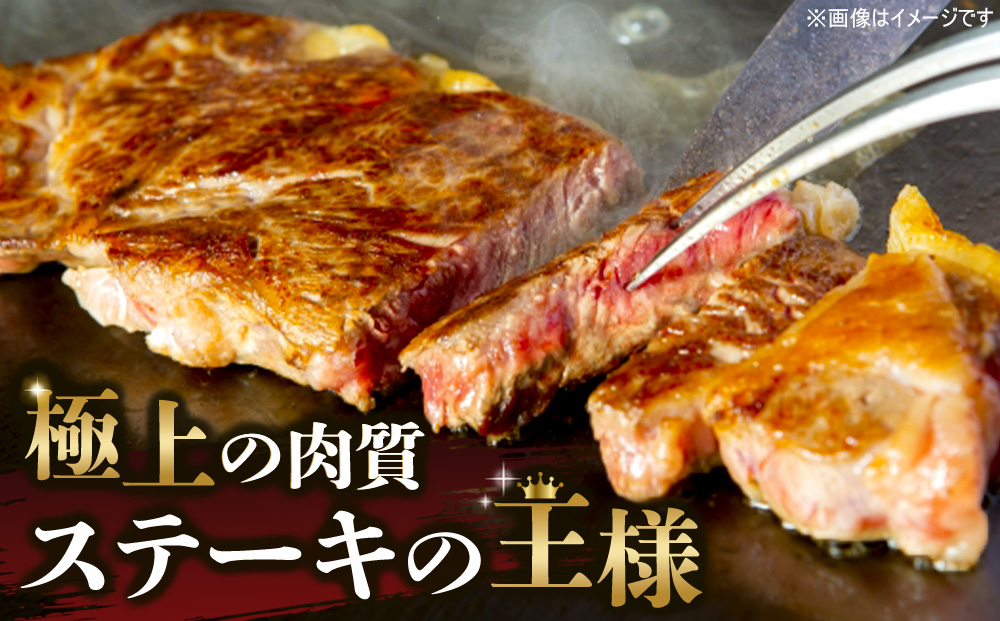佐賀牛 赤身ブロック350g×2パック計700g サーロインステーキ200g×3枚計600g【佐賀牛 赤身ブロック サーロイン ステーキ 牧場直送 ローストビーフ 高級部位 和牛 艶さし 霜降り】(H122102)