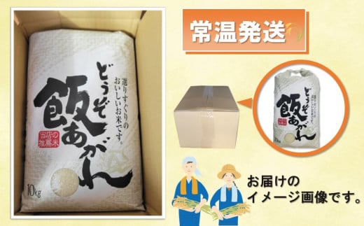 【令和6年産 新米先行受付】さがびより無洗米 10kg【3ヶ月定期便】【米 10kg×3 お米 コメ おいしい ランキング 人気 国産 ブランド 地元農家】(H061252)