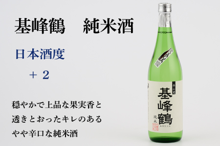 TheSAGA認定酒 純米酒おまかせ3本 定期便3回 【佐賀県産 佐賀認定酒 こだわり ギフト 贈答 プレゼント】(H072156)