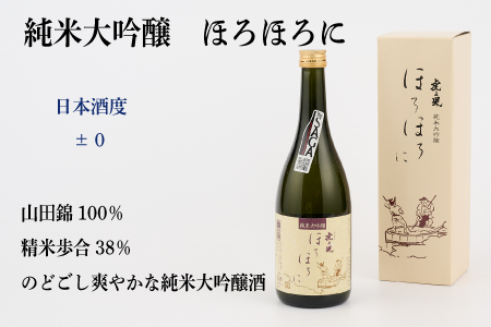 TheSAGA認定酒 純米大吟醸酒おまかせ2本 セット【佐賀県産 佐賀認定酒 店主 こだわり ギフト 贈答 プレゼント】(H072177)