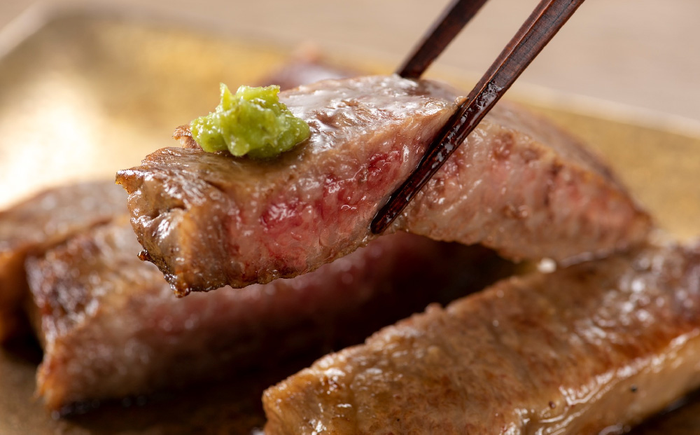 【12か月定期便】艶さし！【A4〜A5】佐賀牛サーロインブロック 約1kg×12回【肉 牛肉 ブランド牛 黒毛和牛 ステーキ肉 ふるさと納税】(H112270)