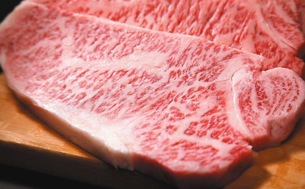 【6か月定期便】訳あり！【A4〜A5】佐賀牛サーロインステーキセット 5kg(250g2枚入り×10P)×6回【肉 牛肉 ブランド牛 黒毛和牛 ふるさと納税】(H112221)