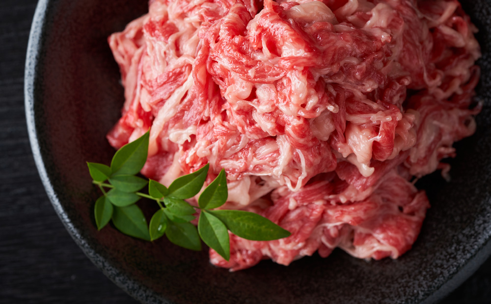 【12か月定期便】訳あり！【A4〜A5】佐賀牛しゃぶしゃぶすき焼き用(肩ロース肉・肩バラ・モモ肉) 5kg(500g×10P)×12回【肉 牛肉 ブランド牛 黒毛和牛 ふるさと納税】(H112216)