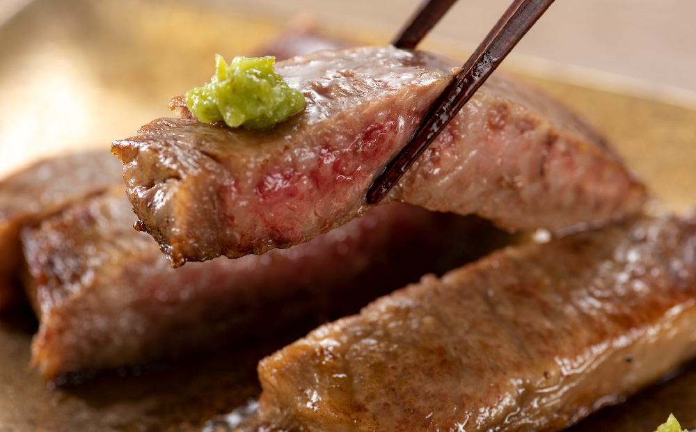 【3か月定期便】艶さし！【A4〜A5】佐賀牛サーロインステーキ 500g(250g×2枚)×3回【肉 牛肉 ブランド牛 黒毛和牛 ステーキ肉 ふるさと納税】(H112193)