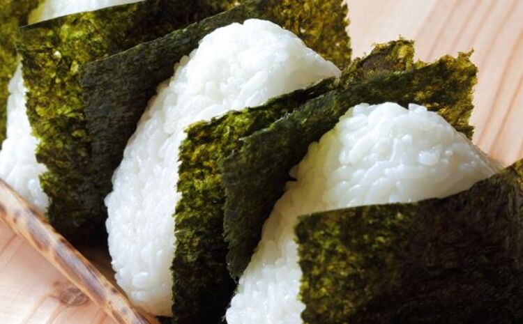 初摘み海苔 BK-33 【のり パリッと 有明海産 旨味 塩味 味付 焼き 極上 絶品 ミネラル 天然塩】(H029118)