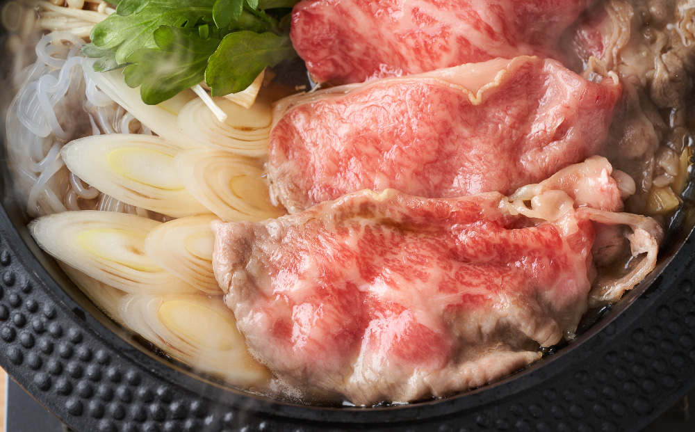 【12か月定期便】訳あり！艶さし！【A4〜A5】佐賀牛しゃぶしゃぶすき焼き 750gセット×12回【肉 牛肉 ブランド牛 黒毛和牛 ふるさと納税】(H112299)