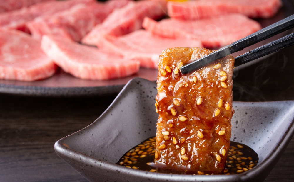 【3か月定期便】訳あり！艶さし！【A4〜A5】佐賀牛焼肉切り落とし(肩ロース・バラ) 1kg(500g×2P)×3回【肉 牛肉 ブランド牛 黒毛和牛 ふるさと納税】(H112241)