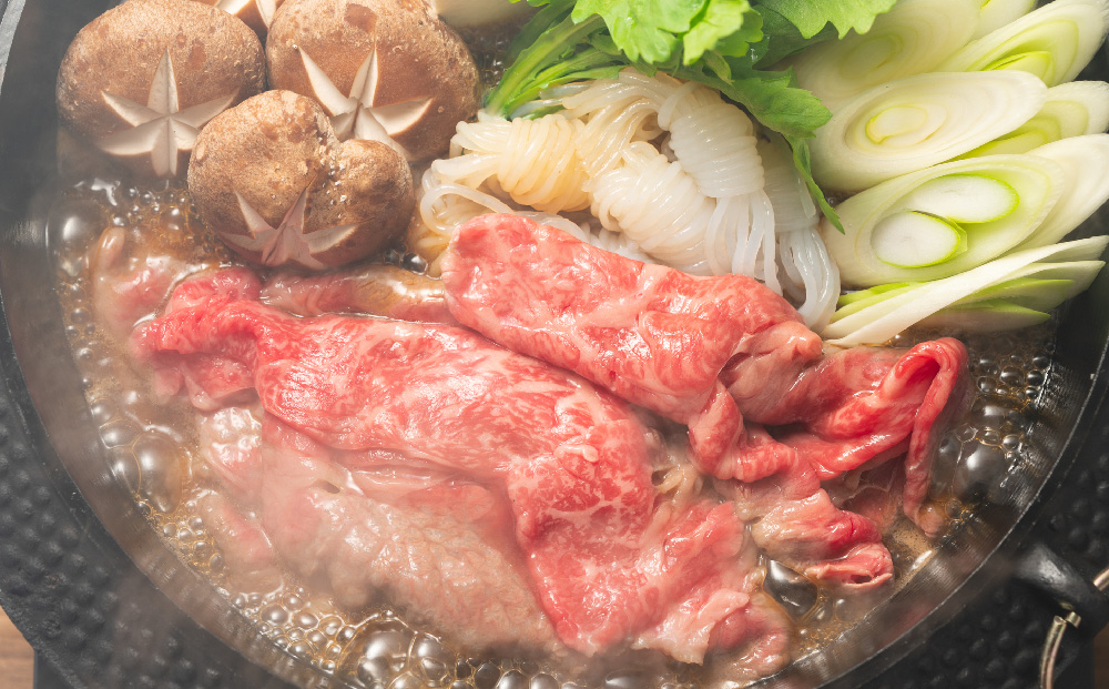 【6か月定期便】【厳選部位】【A4〜A5】佐賀牛サーロインしゃぶしゃぶすき焼き用 1kg(500g×2P)×6回【肉 牛肉 ブランド牛 黒毛和牛 お祝い ご褒美 ふるさと納税】(H112209)