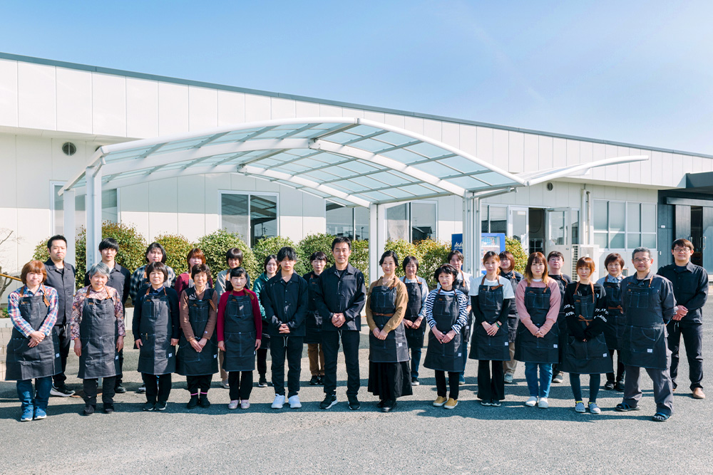 ルームシューズ 〈KASANES〉本革ベロア【オーダーメイド 1970年創業 革靴専門 世界でひとつ 手作り】(H087101)