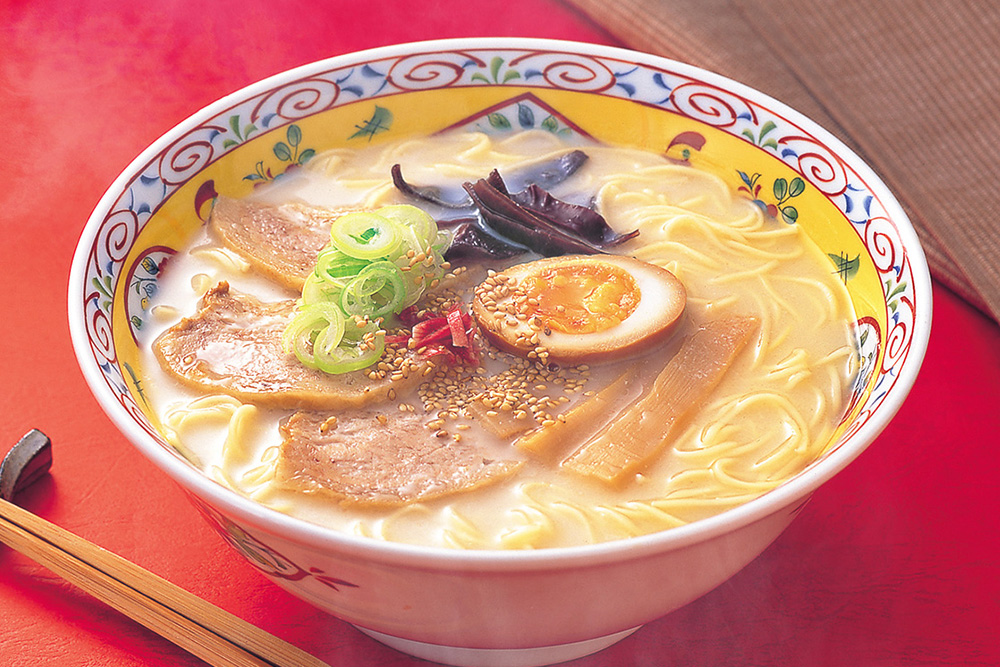 伊之助ラーメンセット(乾麺)【お中元 お歳暮 即席めん インスタント アウトドア 簡単】(H019101)