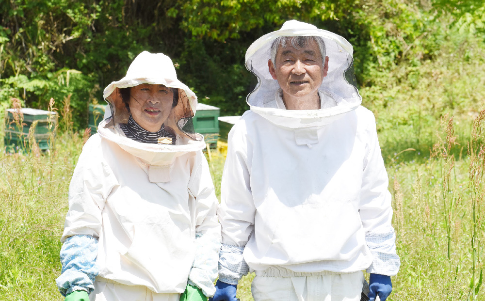 神埼産 天然はちみつ(計6kg) 定期コースH 【国産 神埼産 おすすめ 無添加 贈り物 定期便】(H049112)