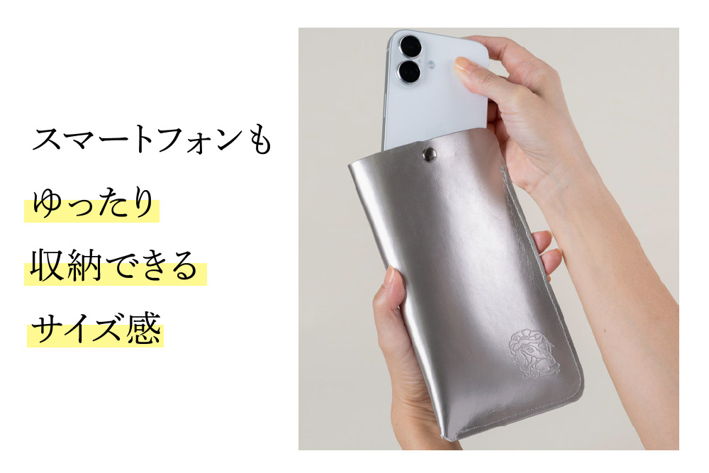 【唐獅子堂】レザーフォルダー【革 牛革 本革 手作り 蛙 龍神様 神埼市 パワースポット 石橋物 無事帰る 福帰る 若返る】(H087144)