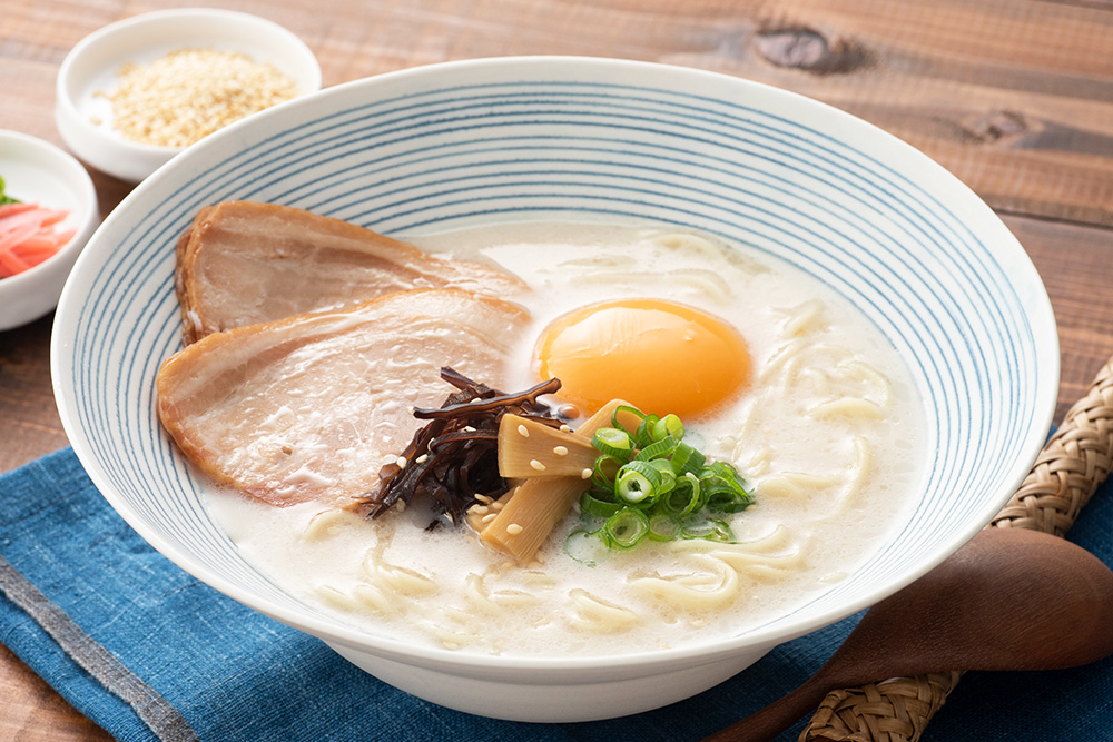 伊之助ラーメンセット(乾麺)【お中元 お歳暮 即席めん インスタント アウトドア 簡単】(H019101)