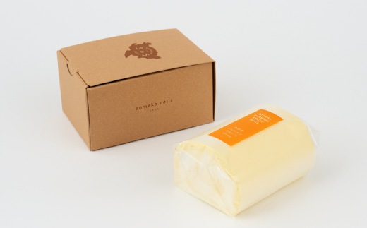 【プレミアム米粉ロールケーキ】パッションフルーツロール 2本セット【グルテンフリー 誕生日 洋菓子 焼菓子 パッションフルーツ】(H053314)