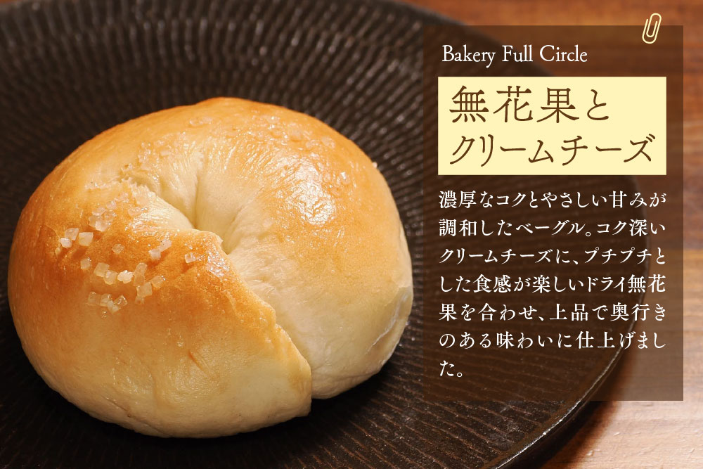 焼きたて直送便 ベーグル10種詰め合わせ【瞬間冷凍 卵不使用 砂糖不使用 油不使用 無添加 低温発酵 ケトリング もちもち おやつ】(H111118)